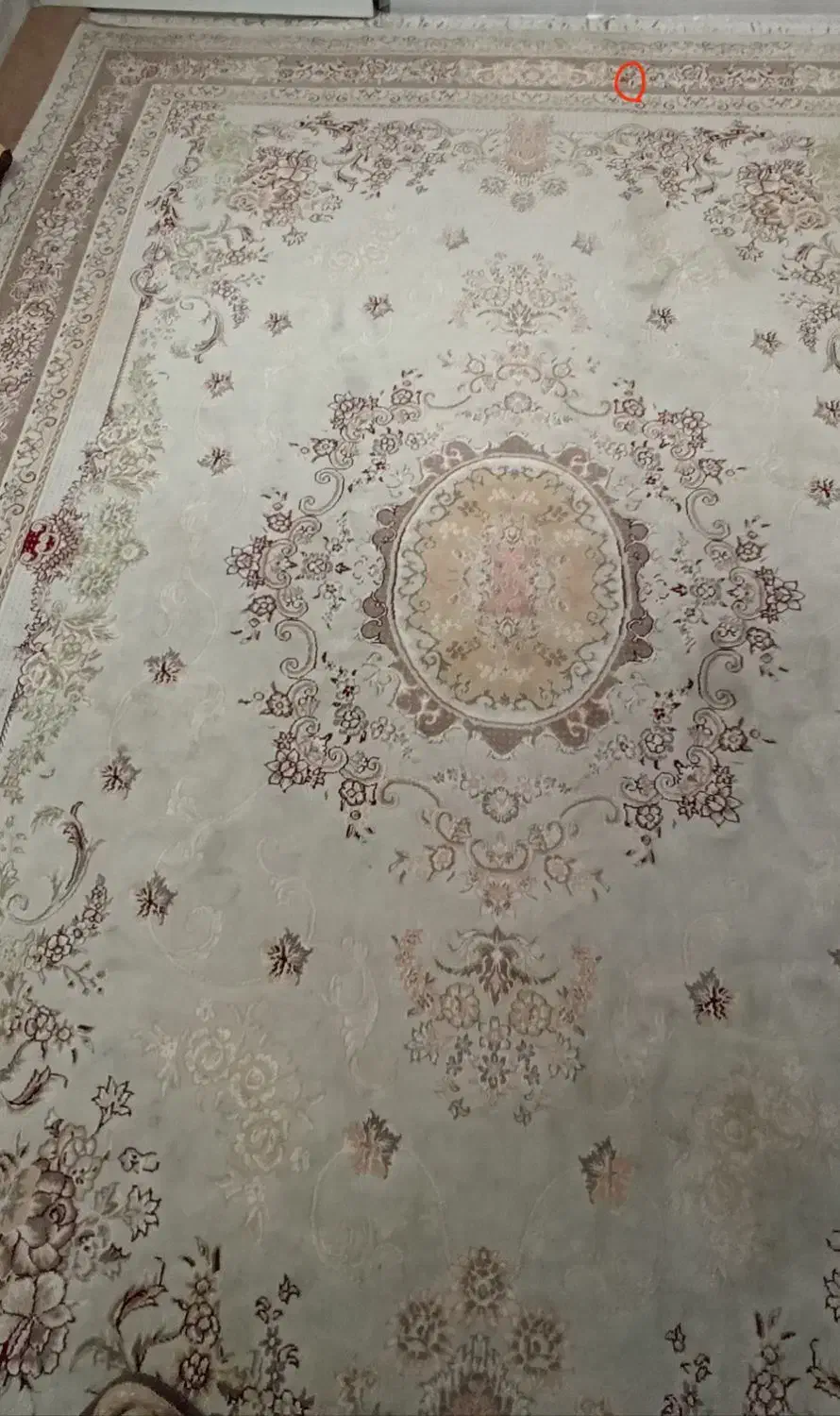 فرش 9متری|فرش|قم, پردیسان|دیوار