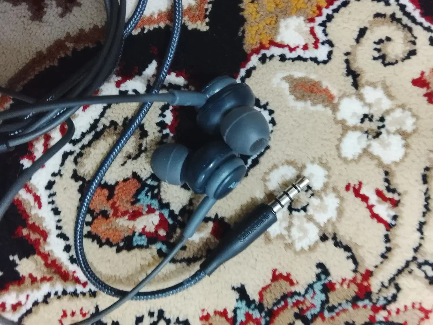 هندزفری|لوازم جانبی موبایل و تبلت|دورود, |دیوار