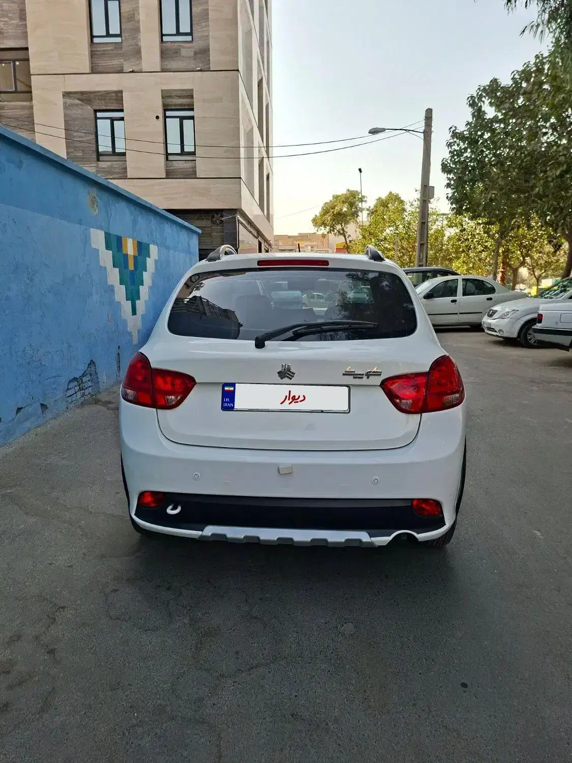 کوییک gxl 1403 بی رنگ|خودرو سواری و وانت|ری, هاشمآباد|دیوار