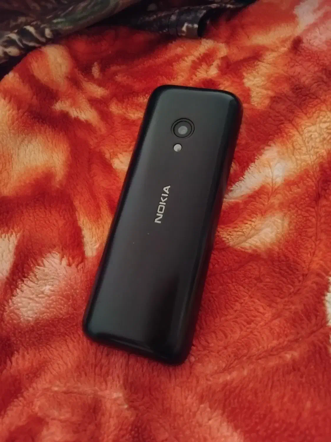 گوشی نوکیاNoKlAسیمکارت۲|موبایل|اهواز, کوی باهنر|دیوار