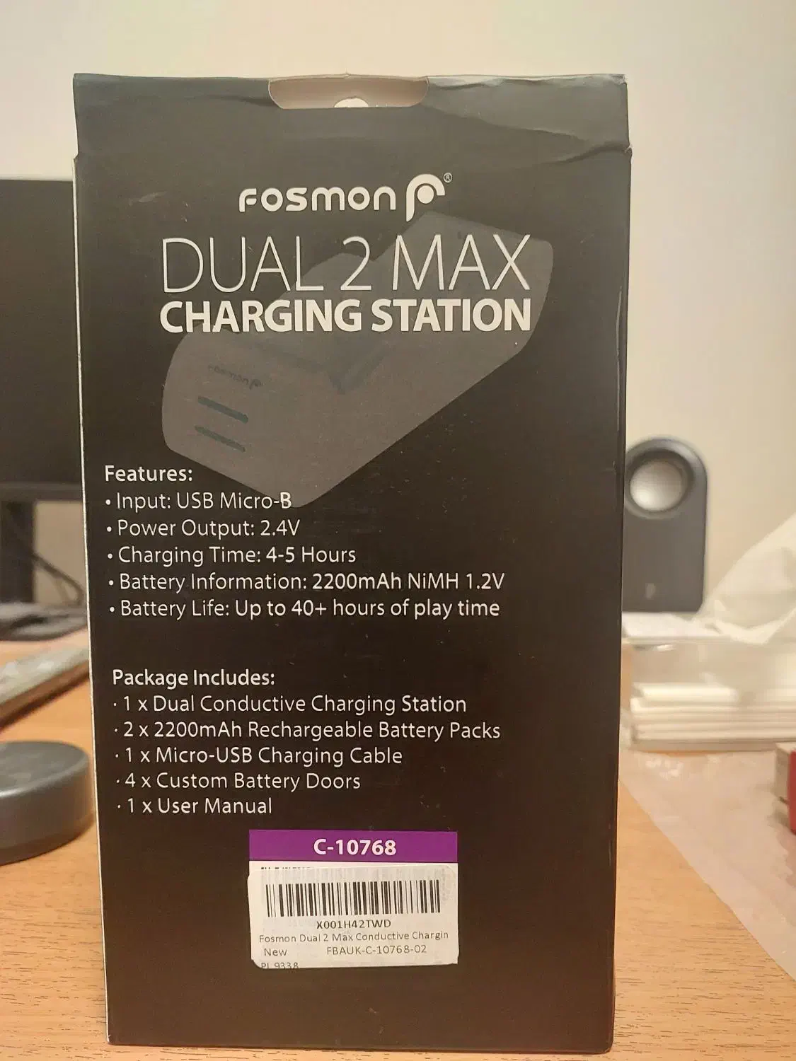 شارژر دسته xbox|کنسول، بازی ویدئویی و آنلاین|تهران, امانیه|دیوار