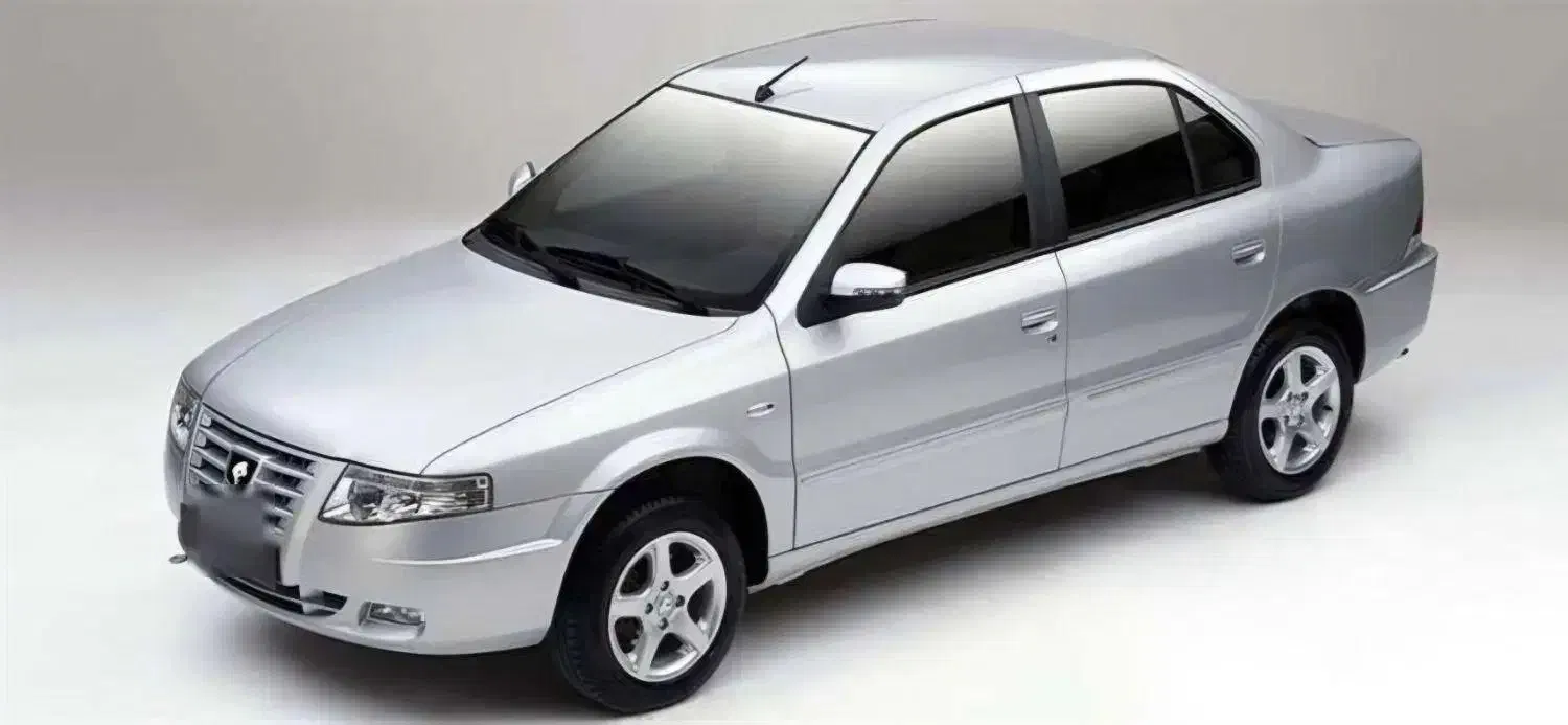 فروش فوری حواله سمند سورن صفر کیلومتر|خودرو سواری و وانت|مراغه, |دیوار