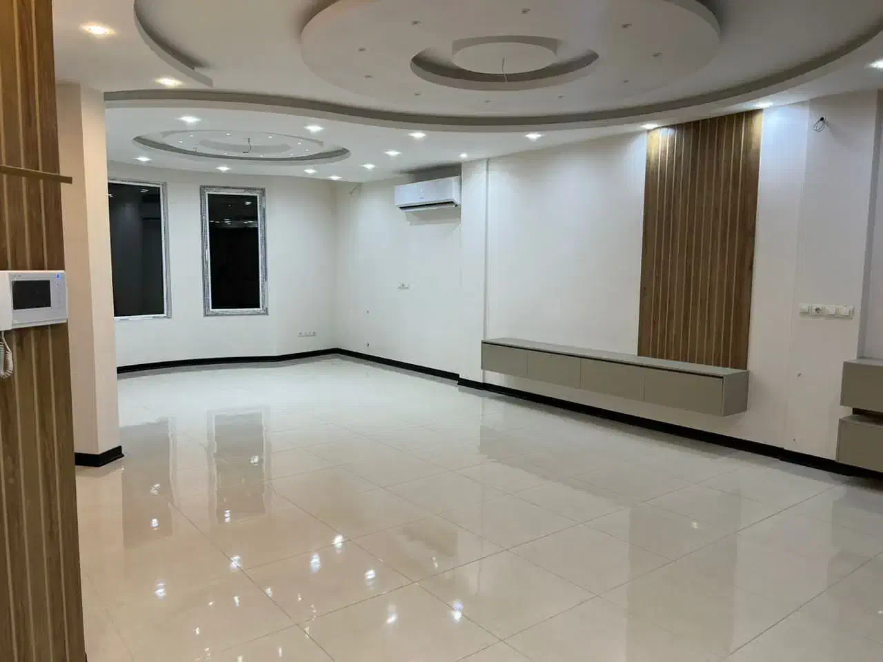 آپارتمان عامریه ،حیاط اختصاصی|اجارهٔ آپارتمان|کاشان, فین بزرگ|دیوار