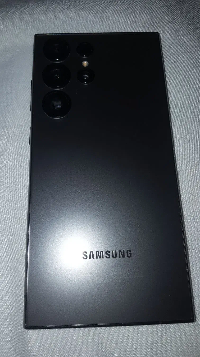 گوشی s24ultra|موبایل|مهاباد (آذربایجان غربی), |دیوار