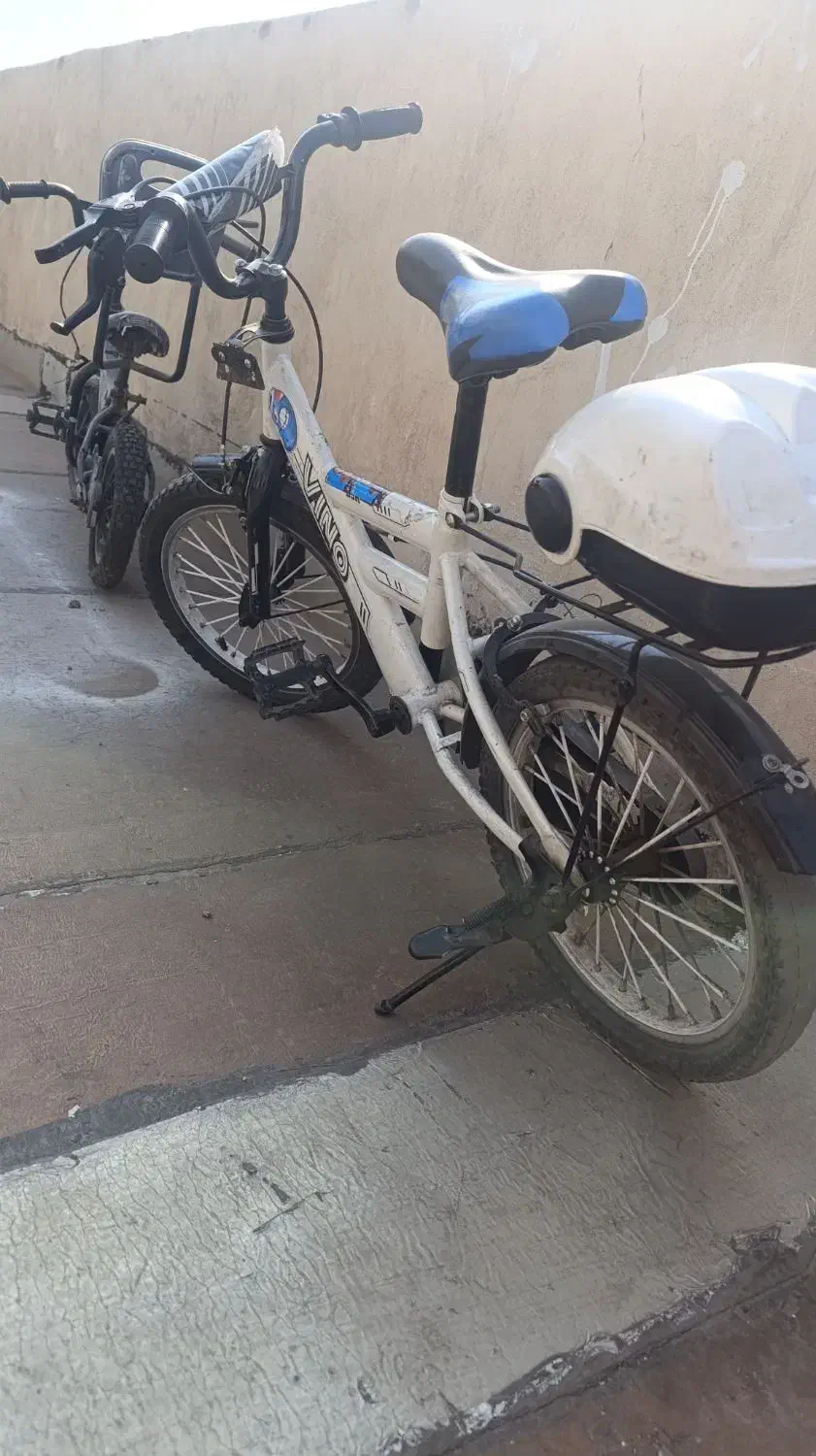 ۳۲۰۰۰۰۰|دوچرخه، اسکیت، اسکوتر|اهواز, فاز ۲ پادادشهر|دیوار