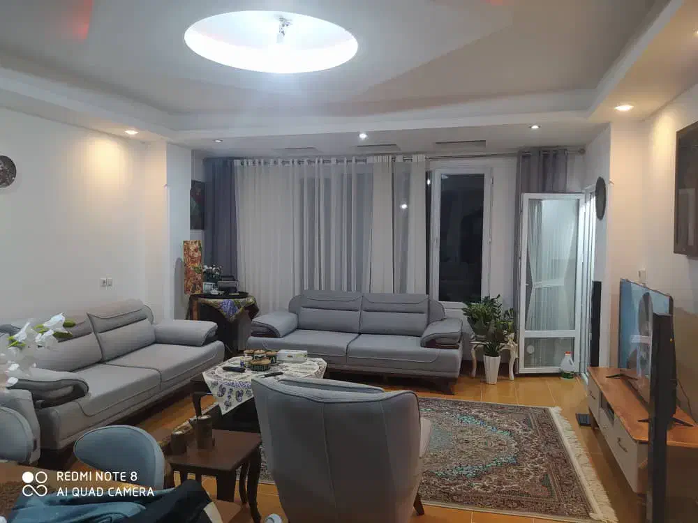 رهن واحد ۸۰ متری/فول امکانات /خیابان کارگر|اجارهٔ آپارتمان|لاهیجان, رجایی|دیوار