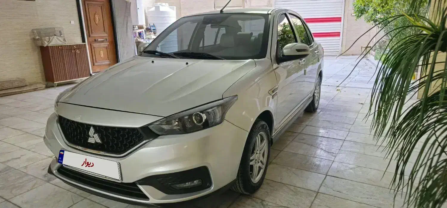 سهندs|خودرو سواری و وانت|زاهدان, |دیوار