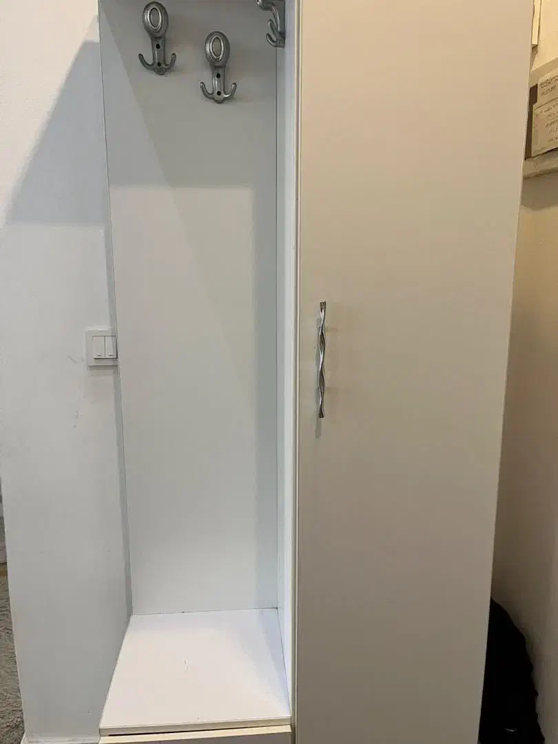 جاکفشی|جاکفشی، کمد، دراور|نوشهر, |دیوار