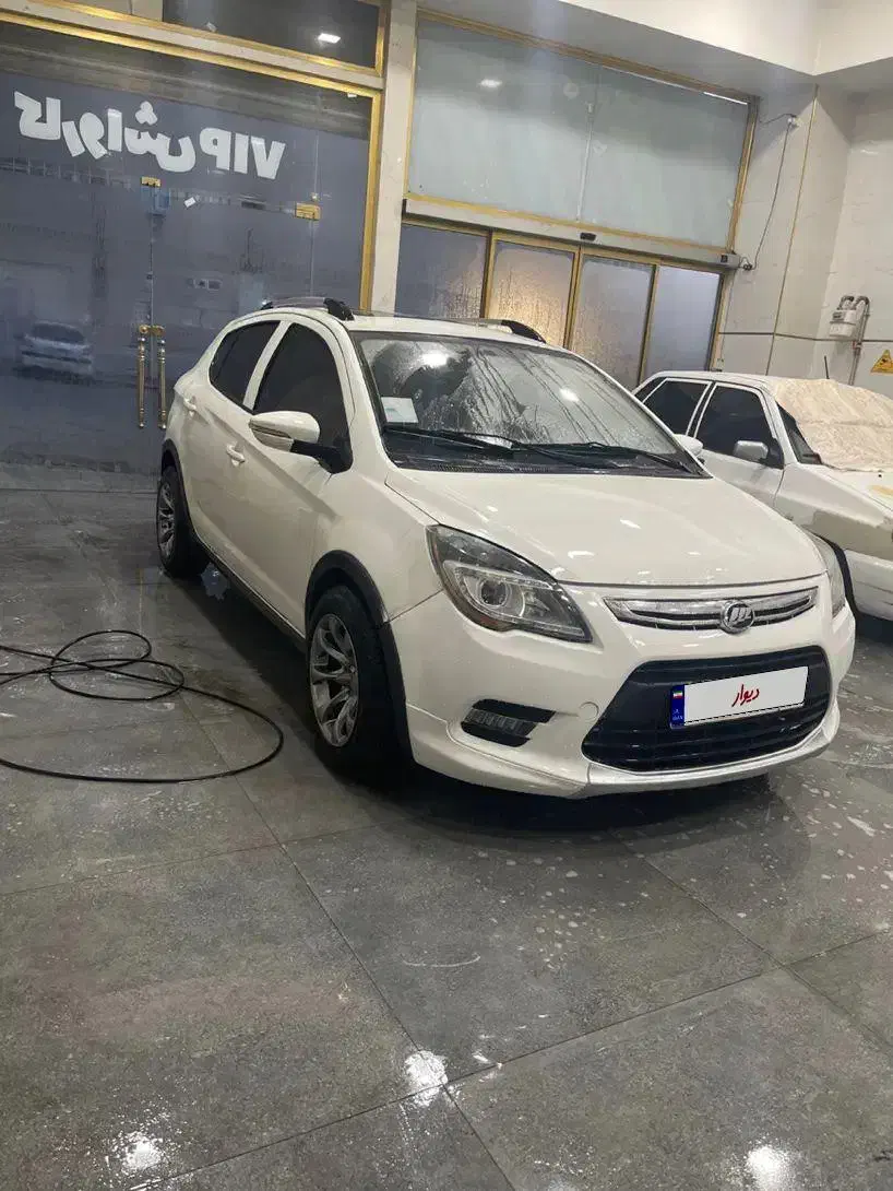 لیفان ایکس ۵۰|خودرو سواری و وانت|تبریز, |دیوار