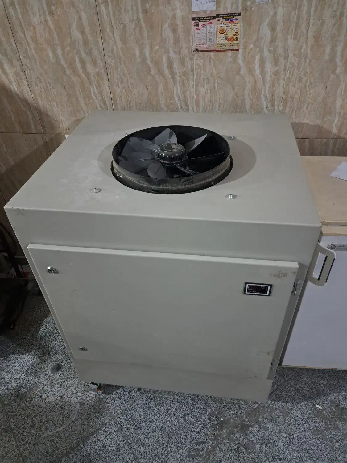 سایلنت باکس ماینر اورجینال شرکتی|قطعات و لوازم جانبی رایانه|تهران, شهرک استقلال|دیوار