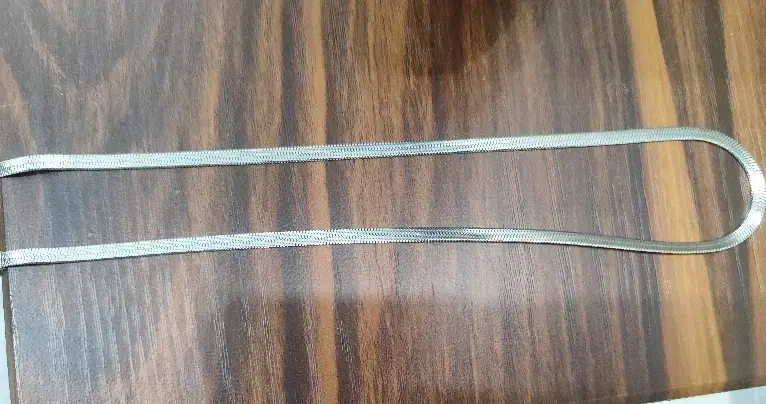 گردنبد ماری نقره ای|بدلیجات|تهران, افسریه جنوبی|دیوار