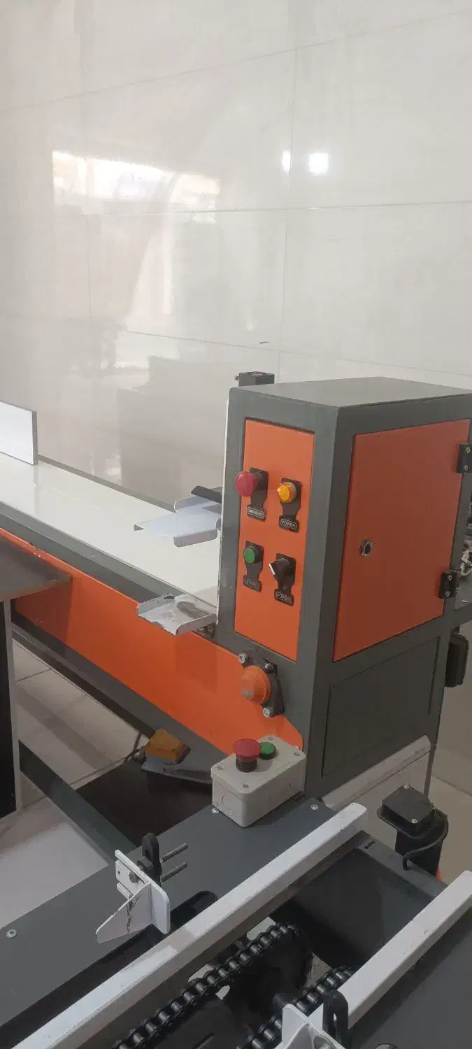 خط کامل بسته بندی دستمال کاغذی اقتصادی|ماشین‌آلات صنعتی|شاهدشهر, |دیوار