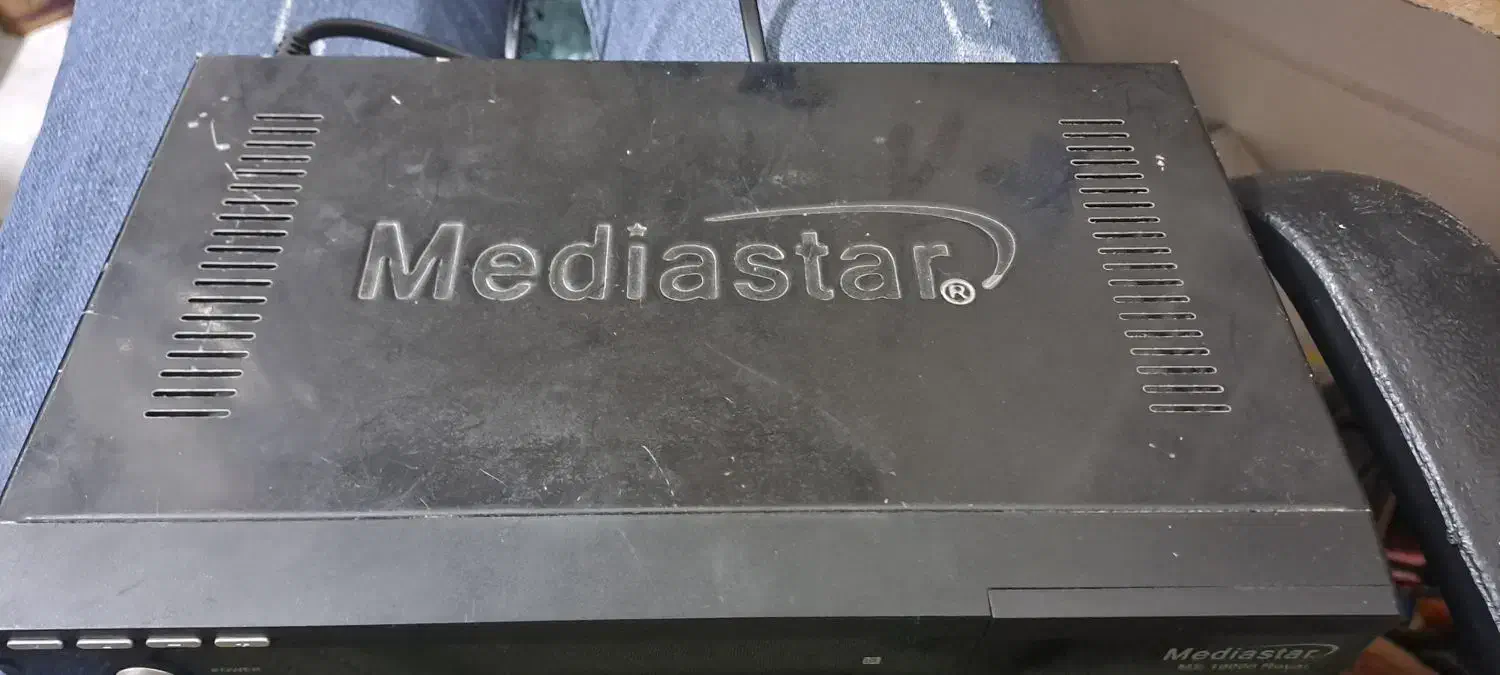 گیرنده دیجیتال full hd|صوتی و تصویری|تهران, خرمشهر|دیوار