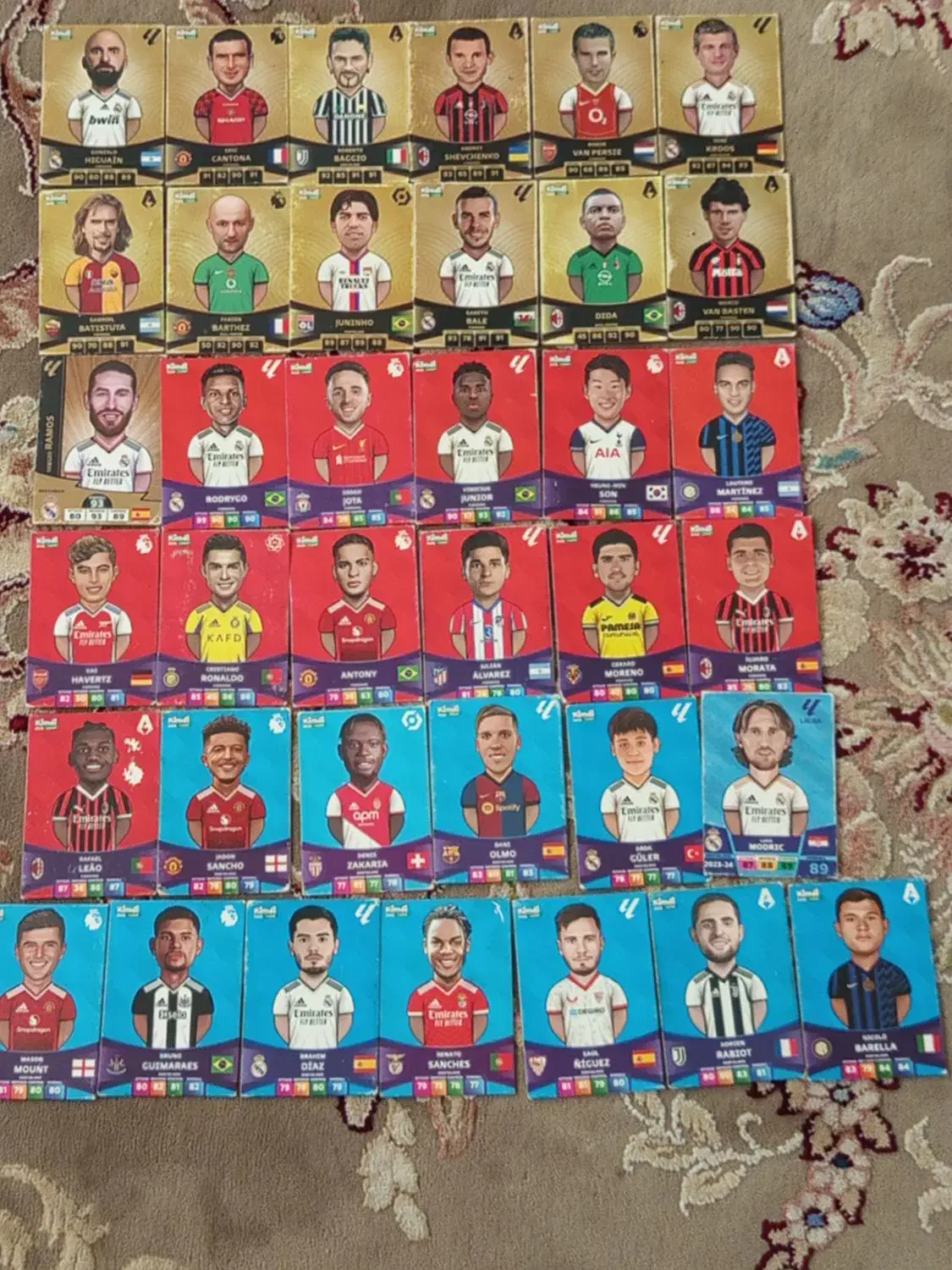 ۸۸تا کیمدی 2025|کلکسیون و سرگرمی|شاهدشهر, |دیوار