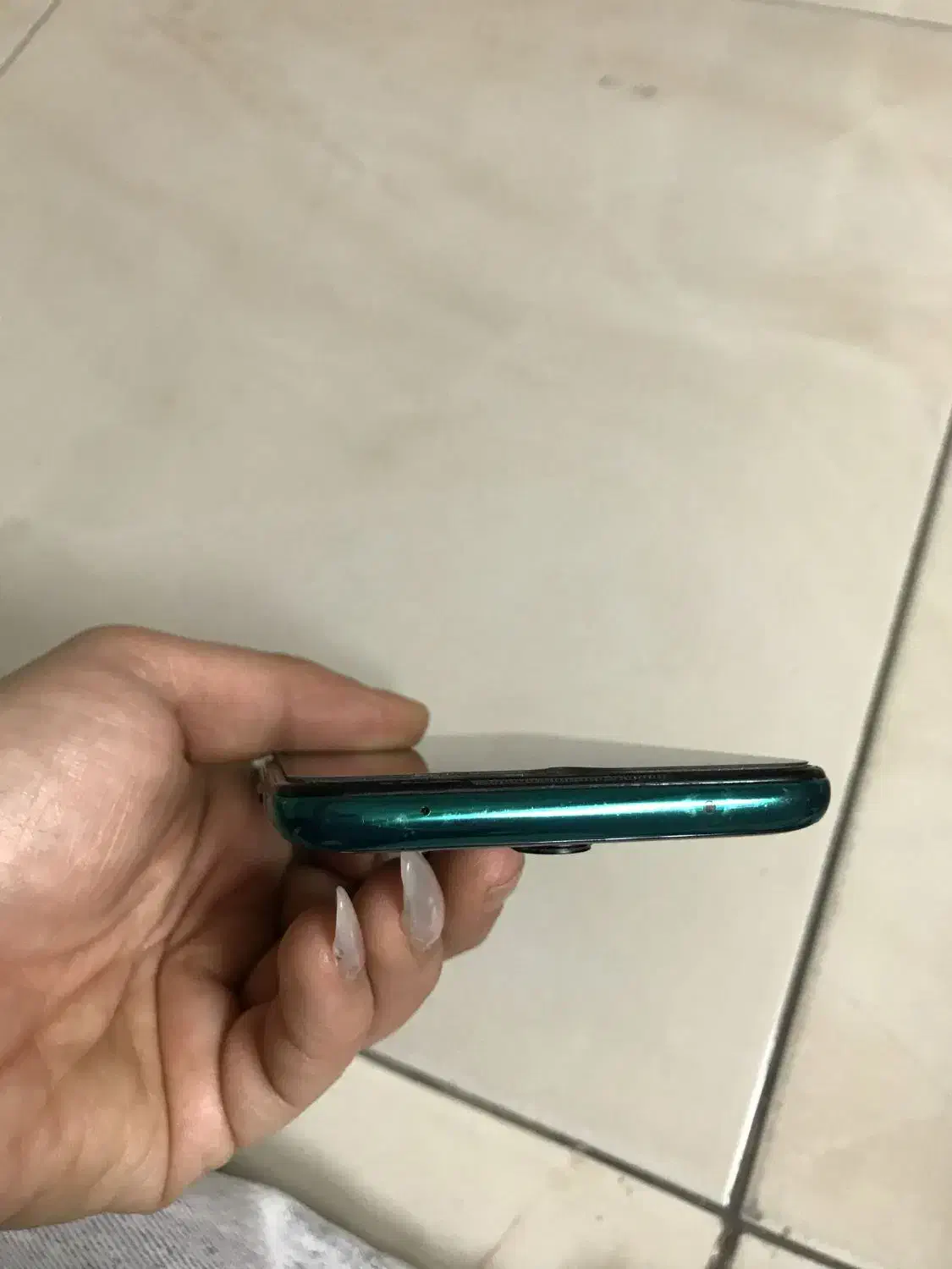 نوت ۸ پرو note 8 pro|موبایل|ملارد, |دیوار