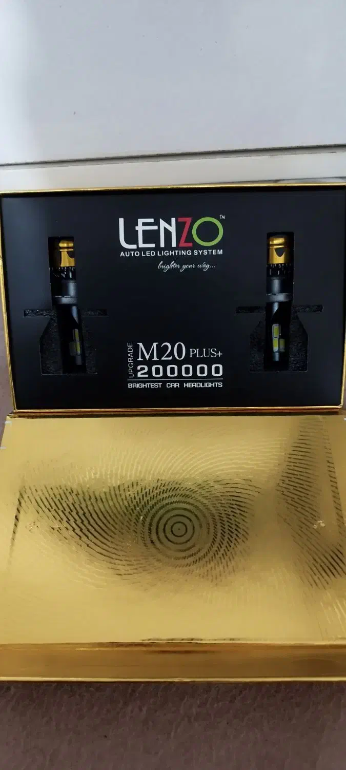 هدلایت M20|قطعات یدکی و لوازم جانبی|دهلران, |دیوار