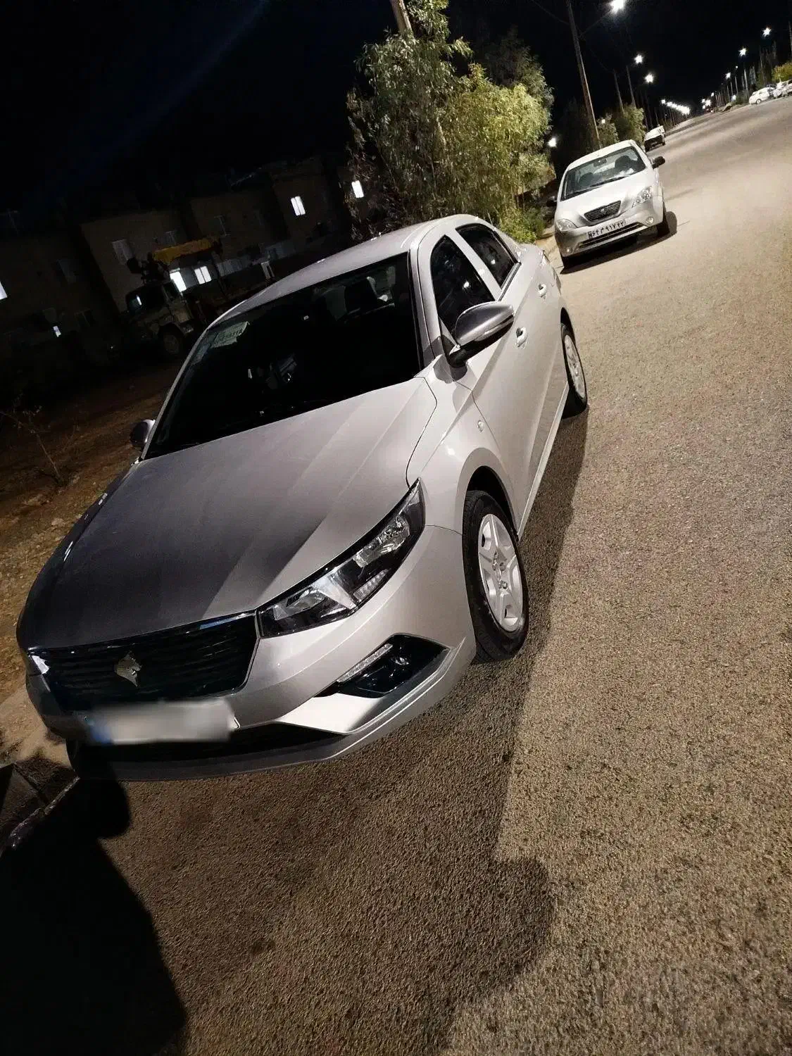 تارا 6دنده مدل 1403 v1پلاس|خودرو سواری و وانت|بجستان, |دیوار