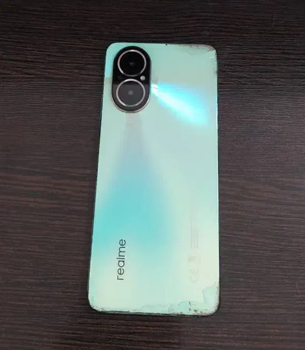گوشی realme c067|موبایل|تهران, اتابک|دیوار