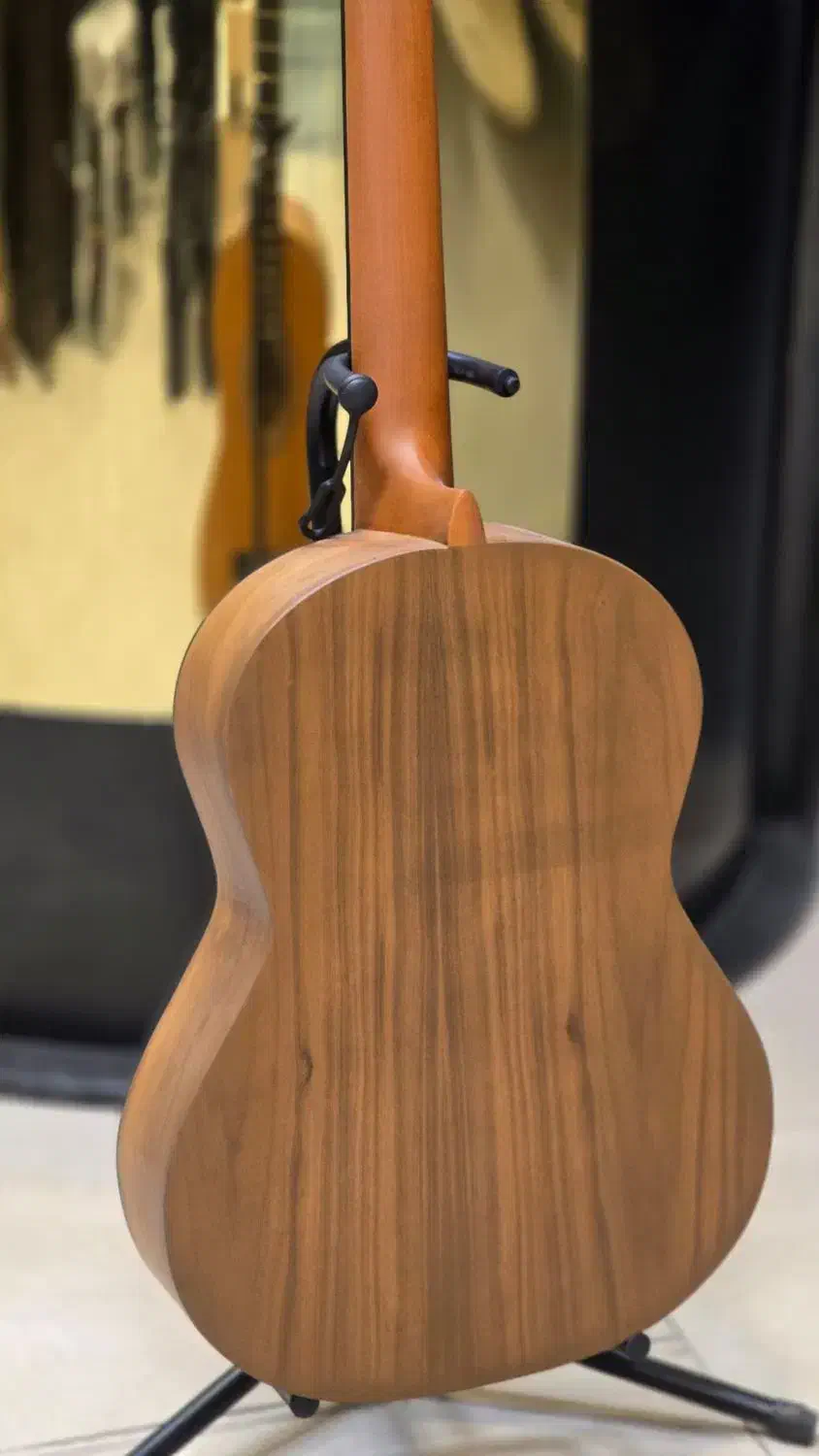 گیتار پارسی m3|گیتار، بیس، امپلیفایر|پردیس, فاز ۲|دیوار