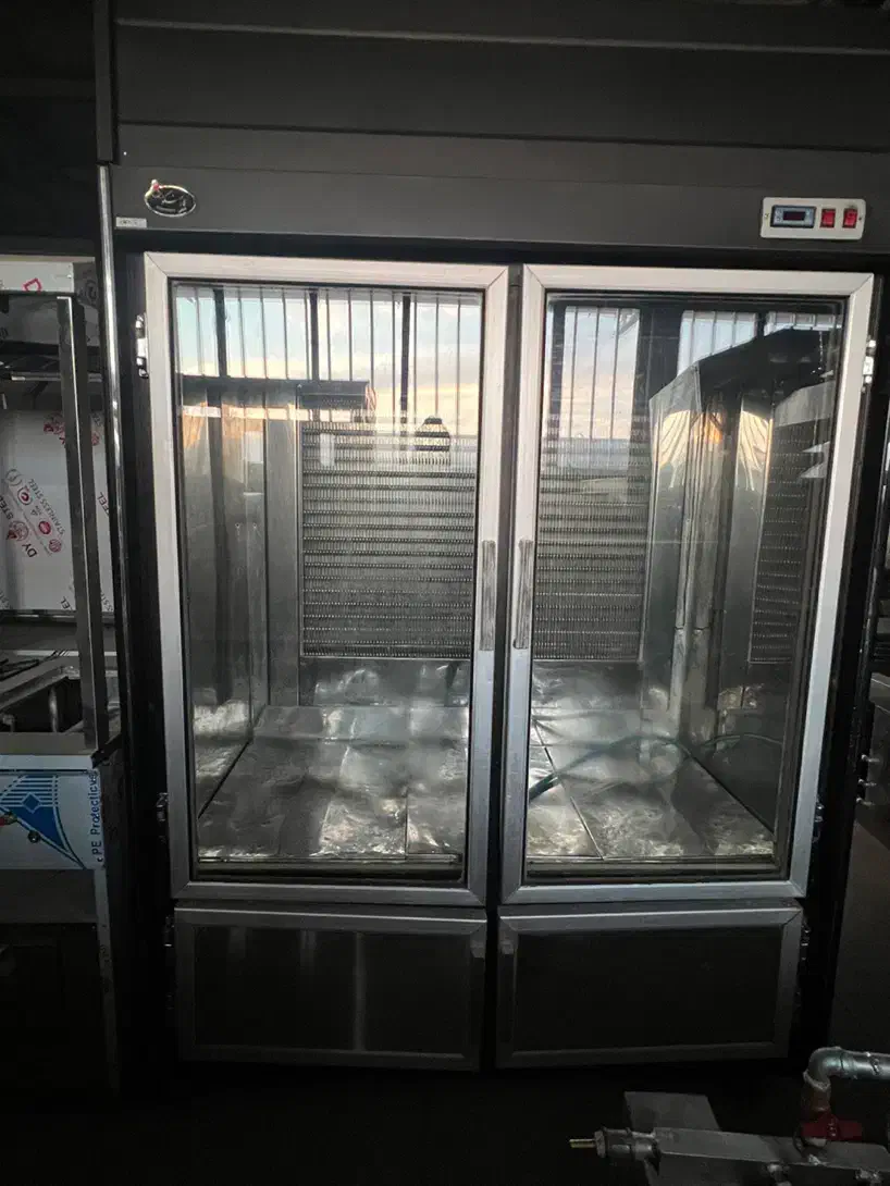 یخچال ایستاده صنعتی رستورانی - قصابی|کافی‌شاپ و رستوران|فردوسیه, |دیوار