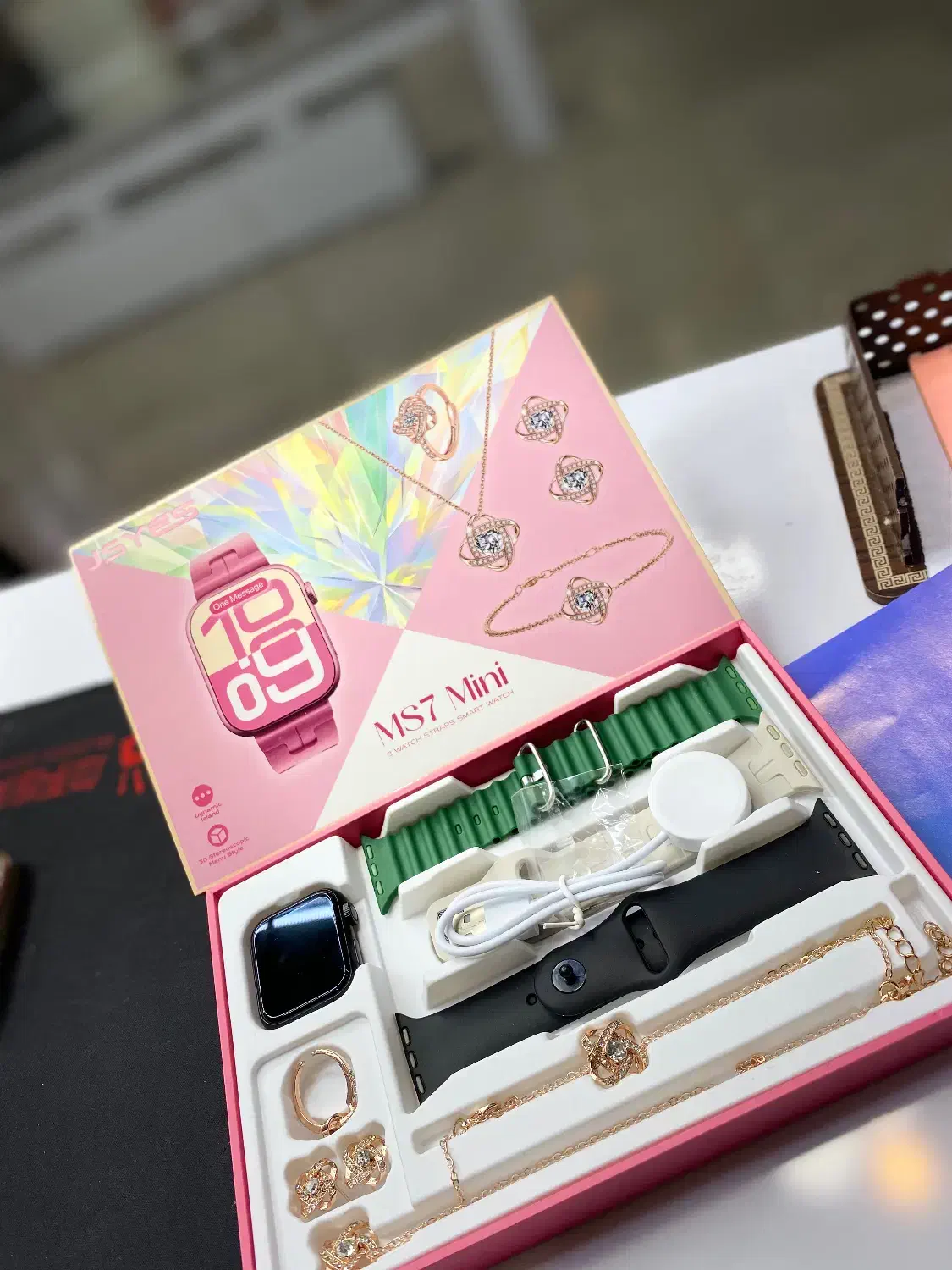 ساعت هوشمند wismemini اورجینال|ساعت|اهواز, گلستان|دیوار