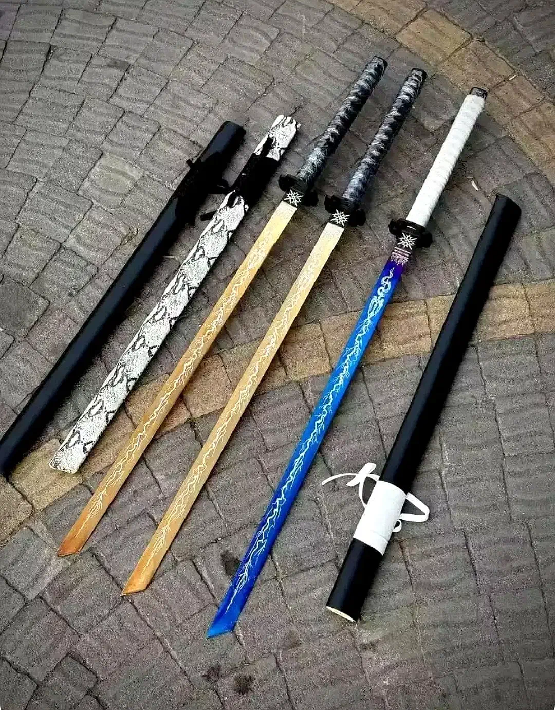 کاتانا|کوهنوردی و کمپینگ|تهران, نصرت|دیوار