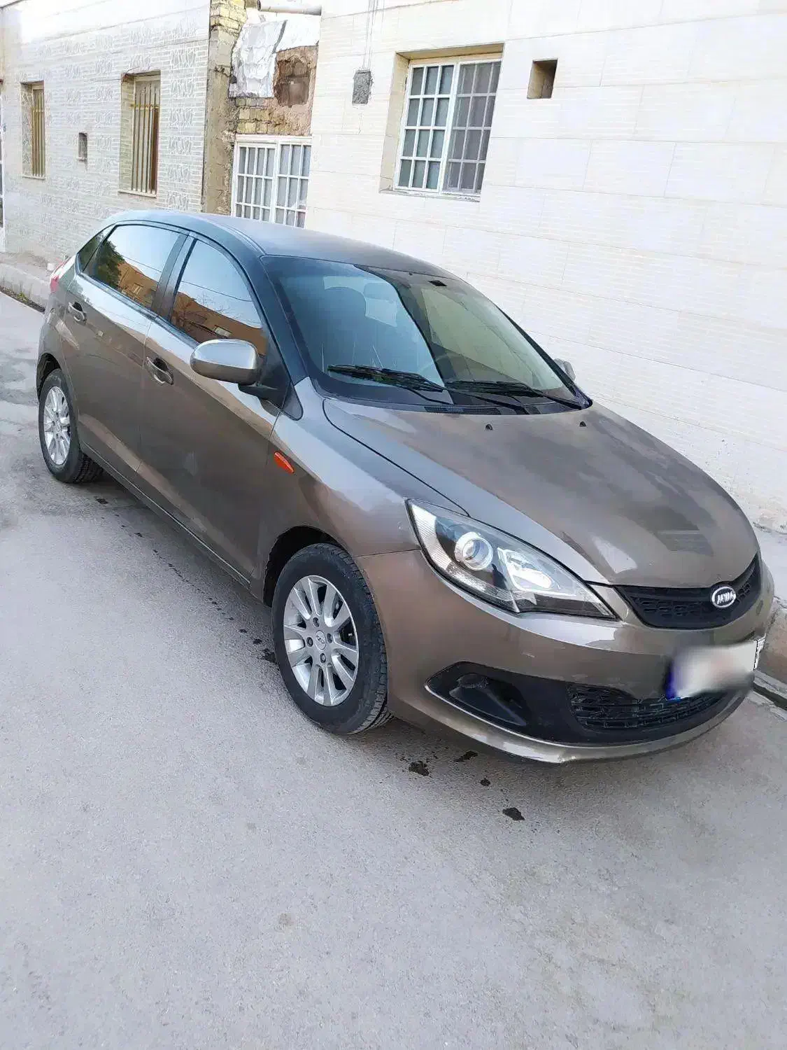 mvm315|خودرو سواری و وانت|اصفهان, دستگرده|دیوار