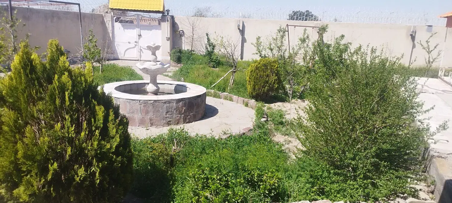 باغ|فروش خانه و ویلا|چناران, |دیوار