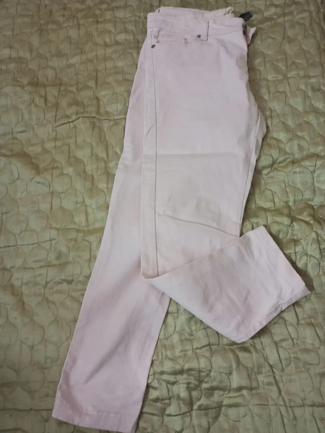 شلوار|لباس|تربت جام, حافظ|دیوار