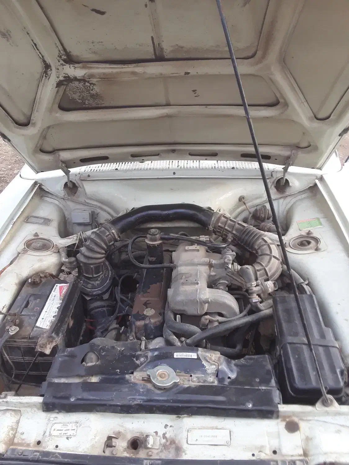 فروش فوری|خودرو سواری و وانت|نهاوند, |دیوار