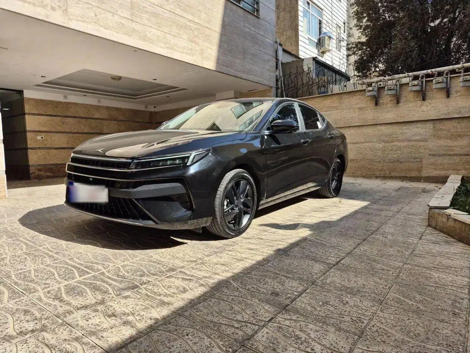 کی ام سی j7 مدل402 سرامیک شده|خودرو سواری و وانت|فردیس, فردیس|دیوار