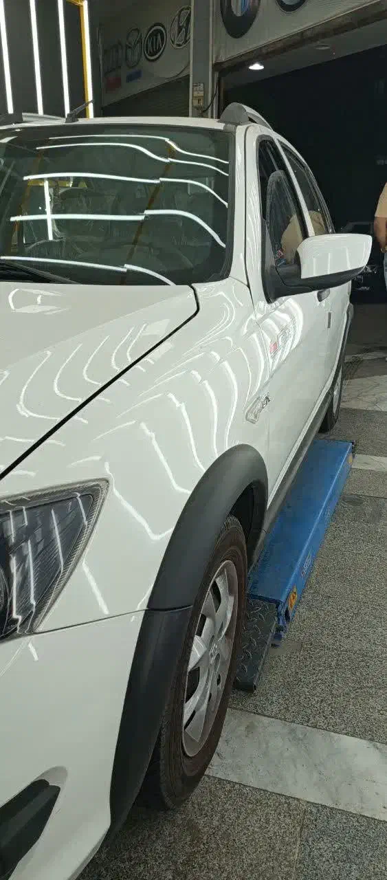 کوییک gx بیرنگ|خودرو سواری و وانت|قدس, شهرقدس|دیوار