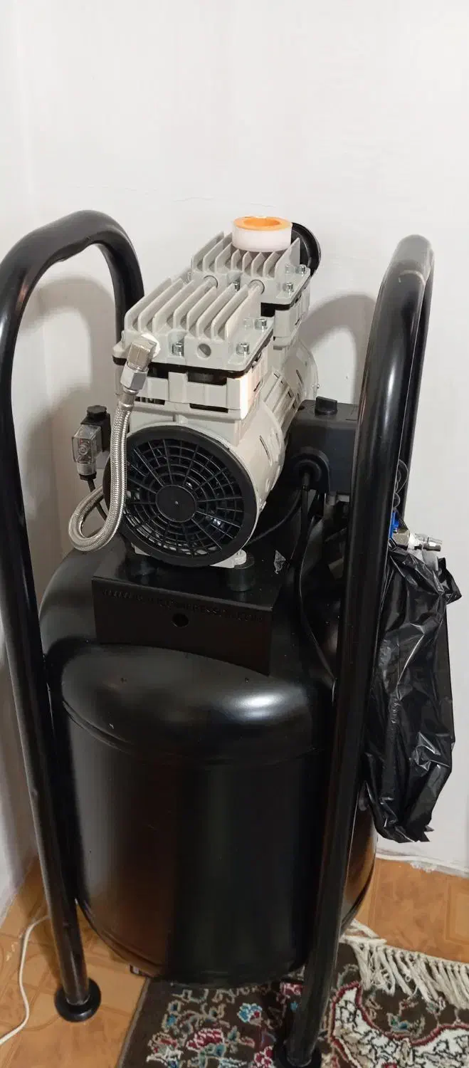 فروش وسایل کامپوزیت کاملا نوع|پزشکی|بندر انزلی, کارآموزی|دیوار