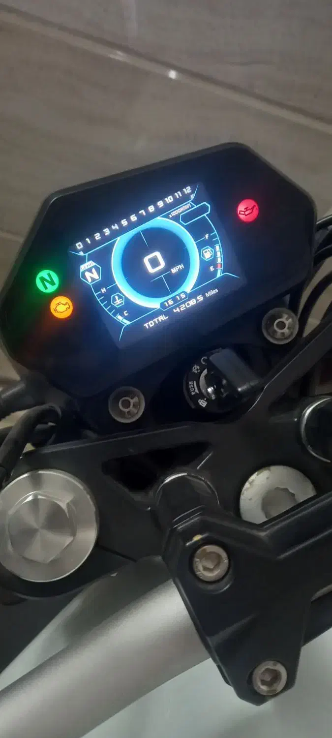 بنلی ۳۰۰ جفت|موتورسیکلت|قم, آزادگان|دیوار