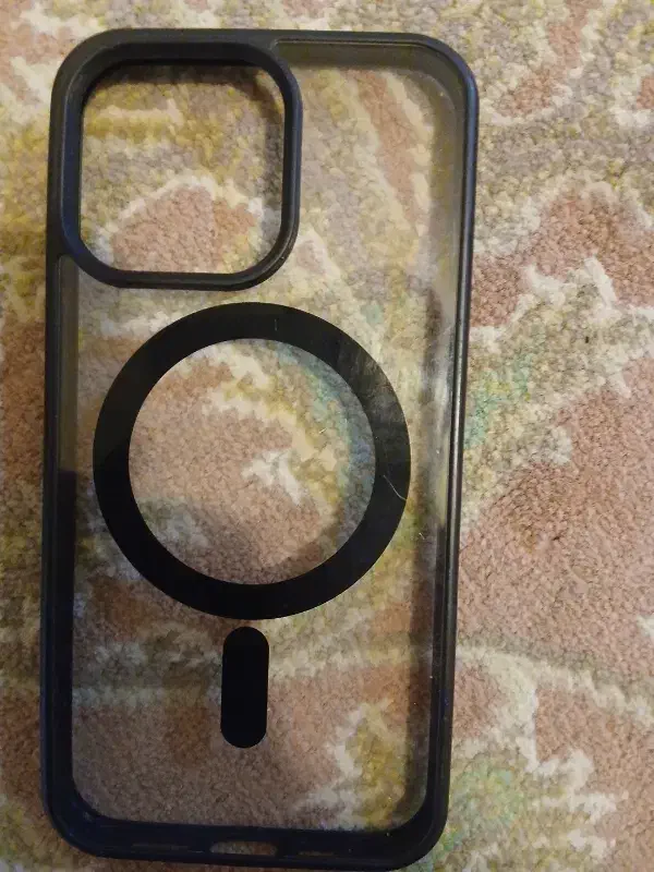 گارد آیفون ۱۳ پرو|لوازم جانبی موبایل و تبلت|کرمان, |دیوار