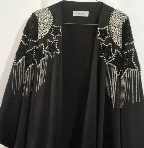 عبای مجلسی شیک|لباس|قم, حنیف نژاد|دیوار