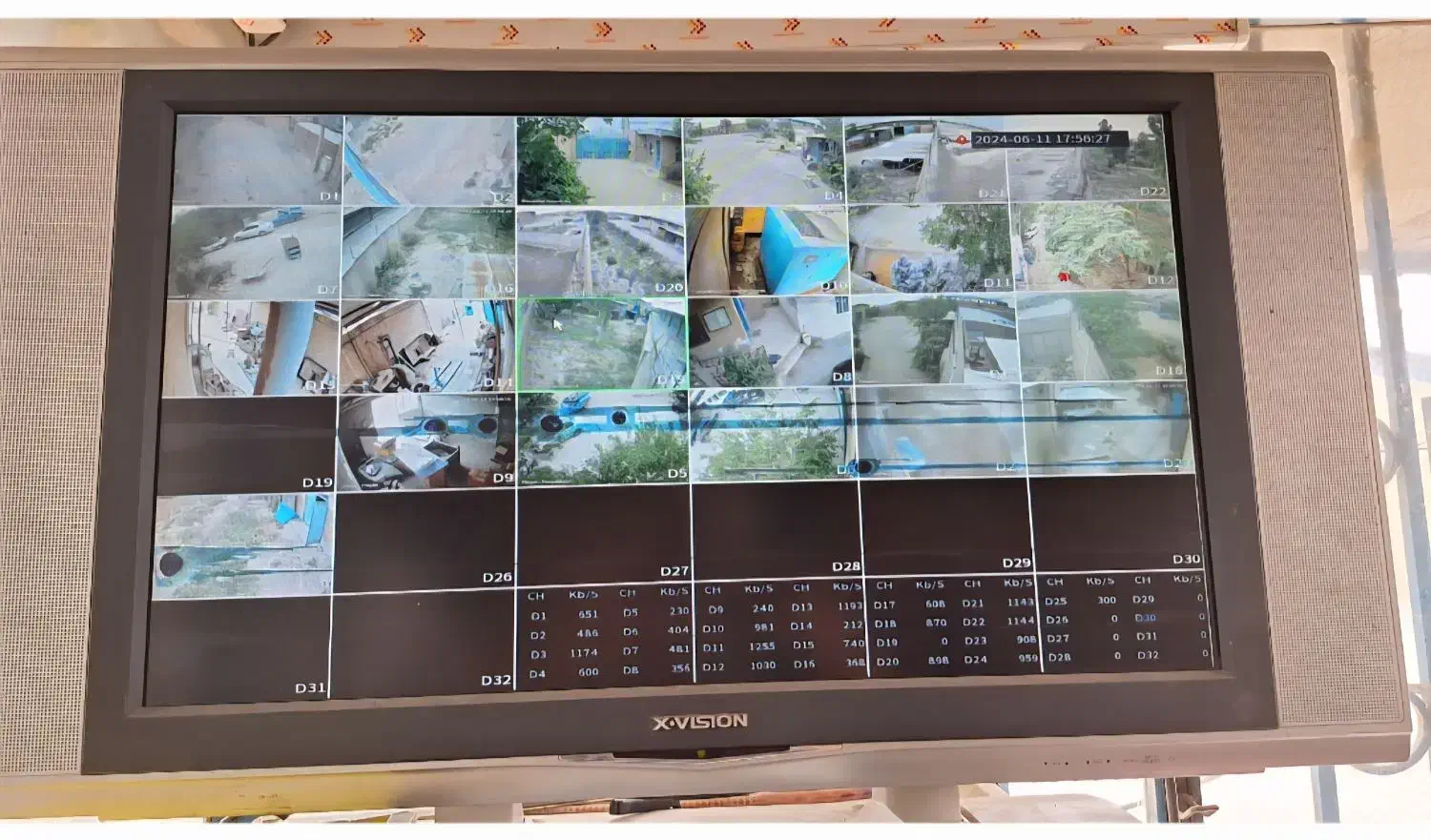 استخدام نصاب حرفه ای و مبتدی دوربین مدار بسته|استخدام صنعتی، فنی، مهندسی|بهارستان, |دیوار