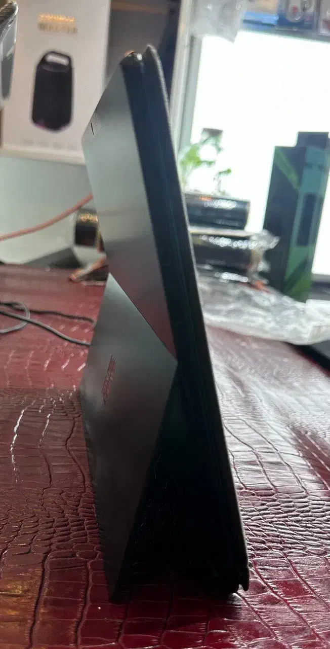 Surface Pro X|رایانه همراه|تهران, دزاشیب|دیوار