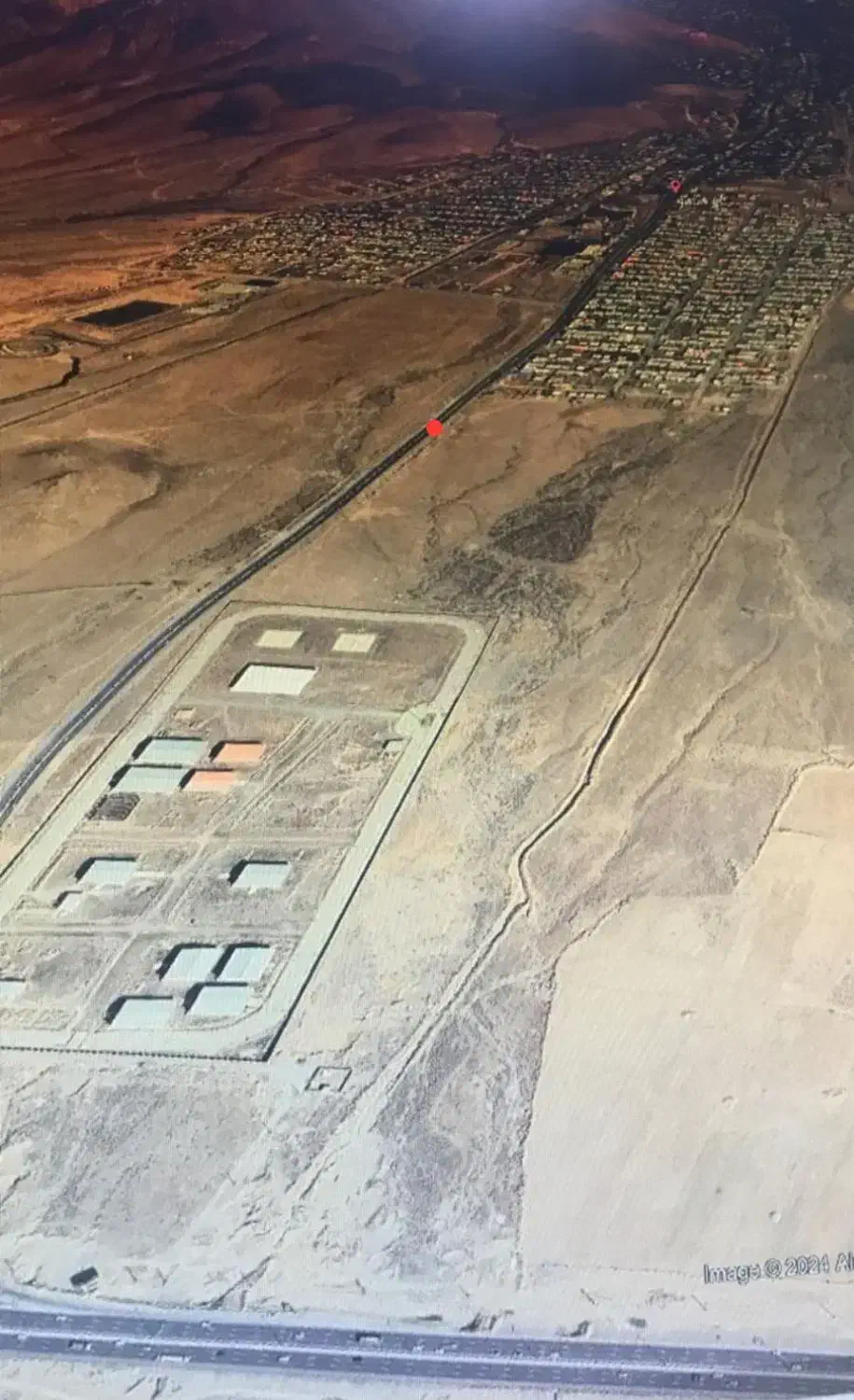 زمین تجاری مسکونی هیو|فروش زمین و ملک کلنگی|هشتگرد, هیو|دیوار