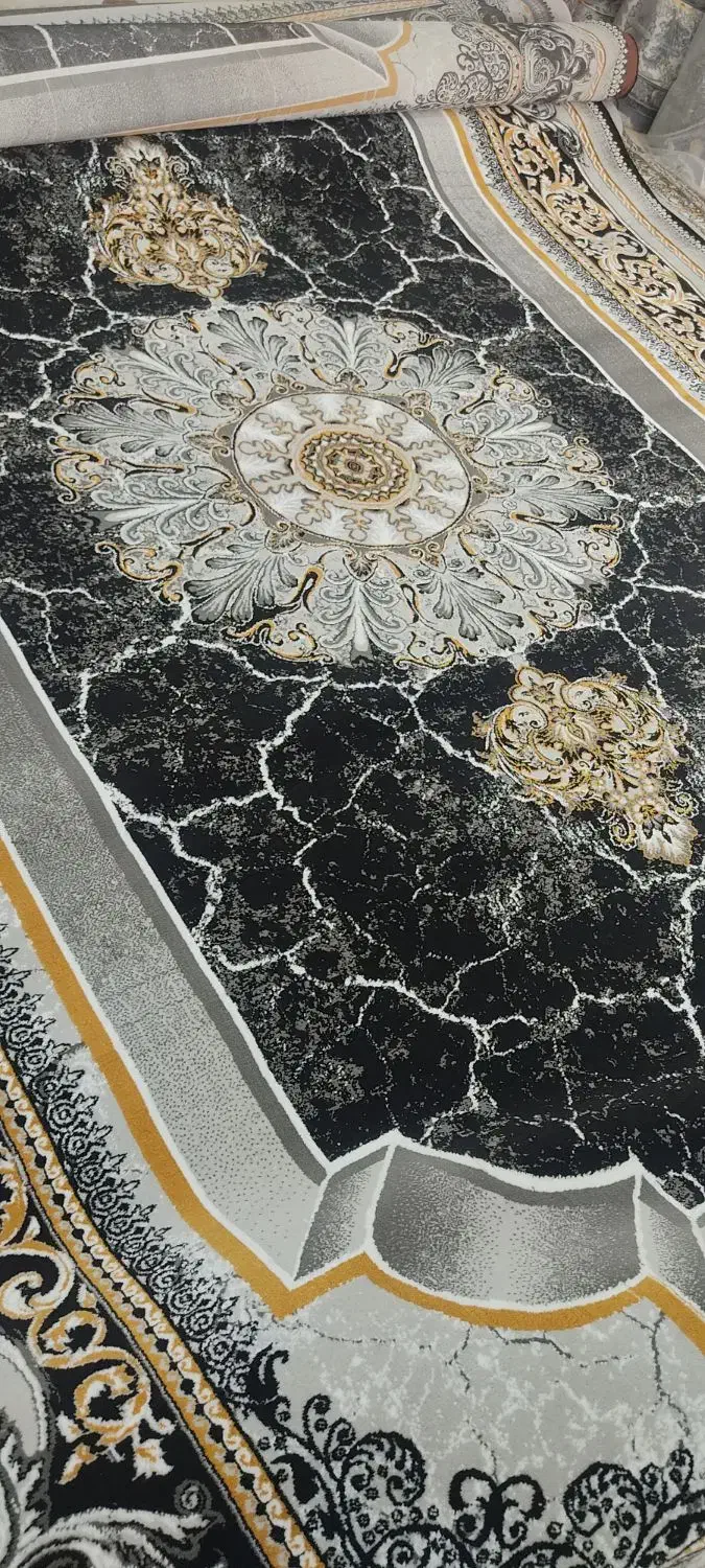 انواع فرش‌های ۱۲ متری|فرش|زاهدان, |دیوار