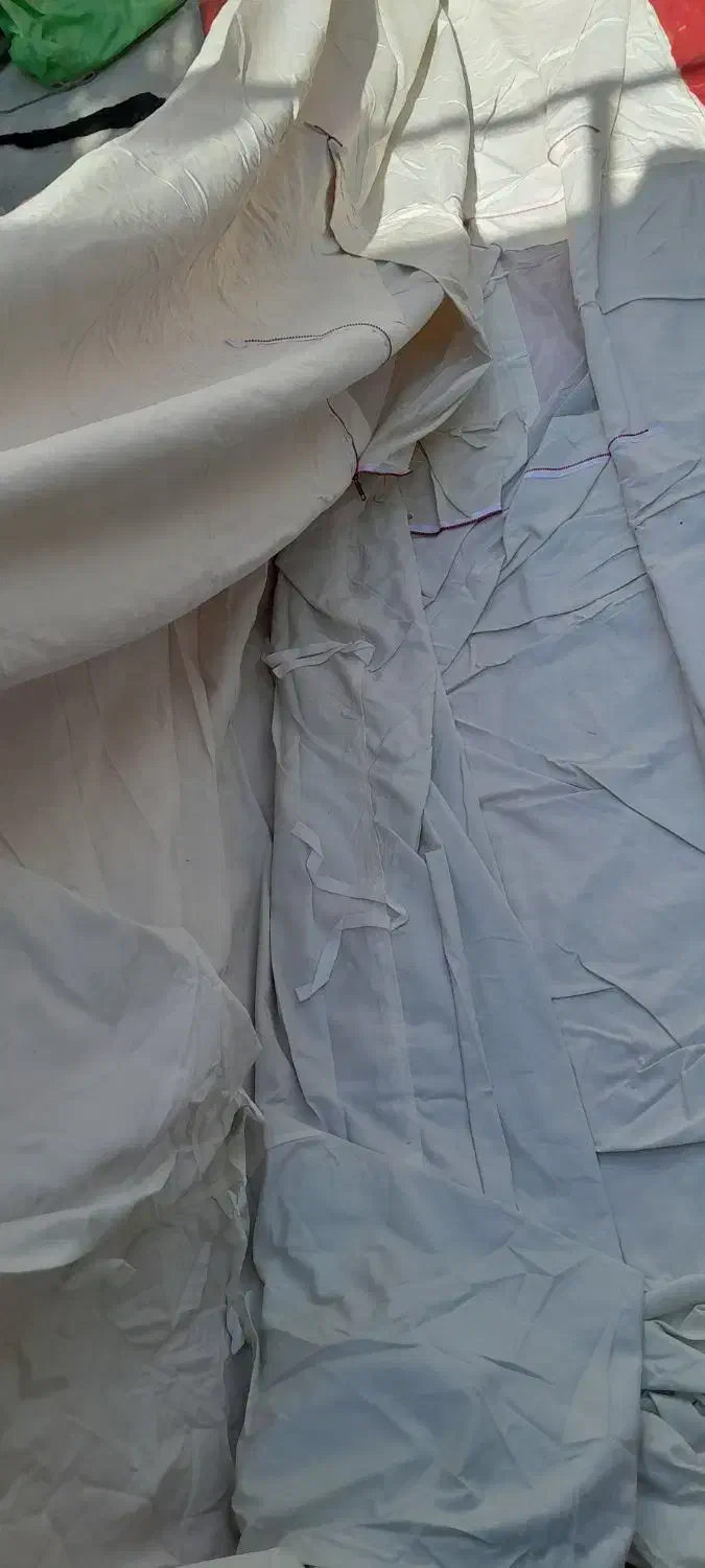 چادر ۱۲متری|کوهنوردی و کمپینگ|سرپل ذهاب, |دیوار