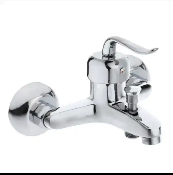 ست شیرآلات رز ۱۵ عددی|لوازم سرویس بهداشتی|گرگان, |دیوار