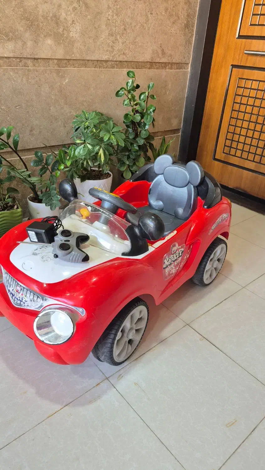 ماشین شارژی|اسباببازی|خورموج, |دیوار