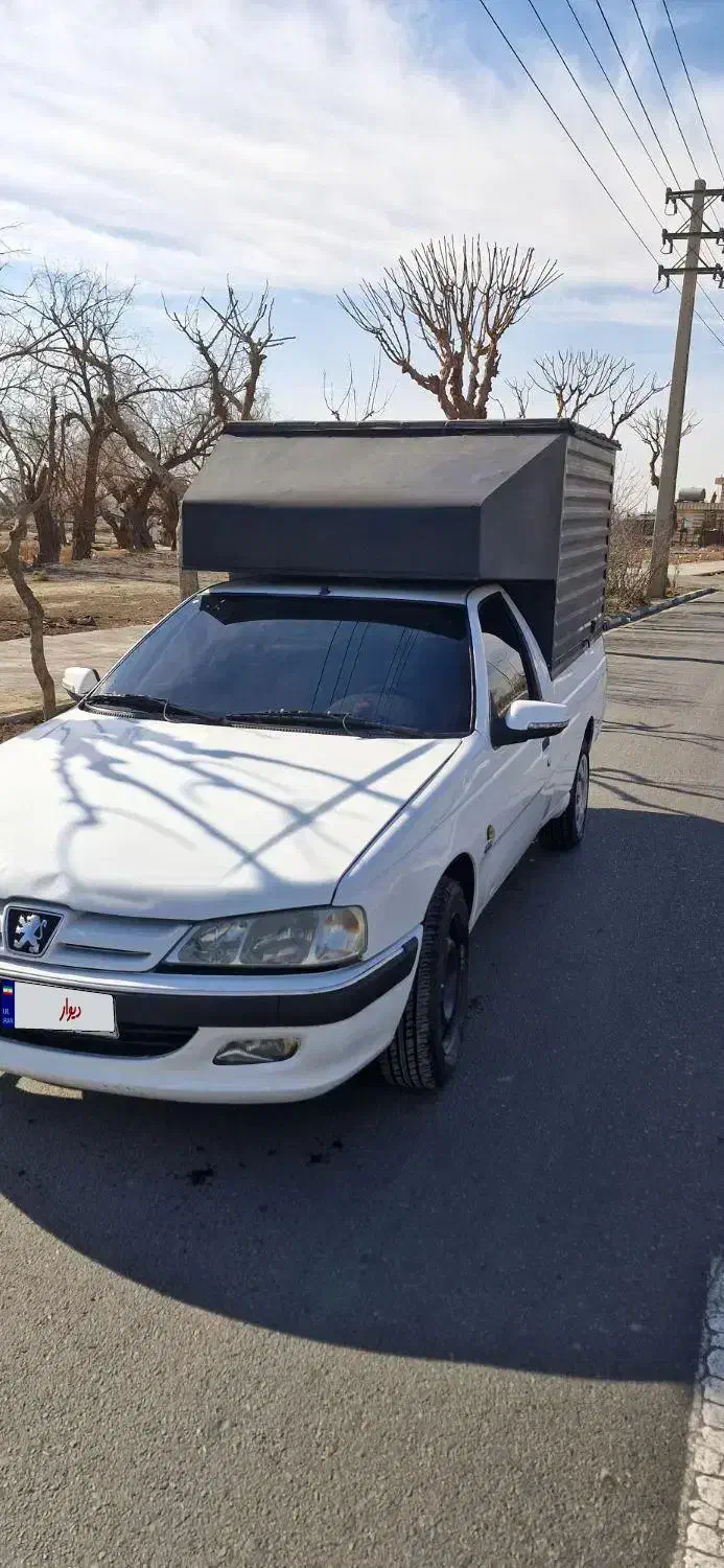 اریسان یک مدل ۹۹|خودرو سواری و وانت|کرج, ساماندهی|دیوار