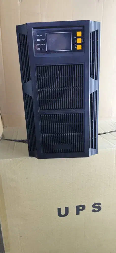 ups|مودم و تجهیزات شبکه|تهران, شهرک آزمایش|دیوار