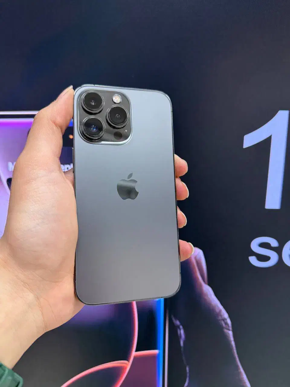 iphone 13 pro 256gb|موبایل|تهران, تهرانپارس شرقی|دیوار