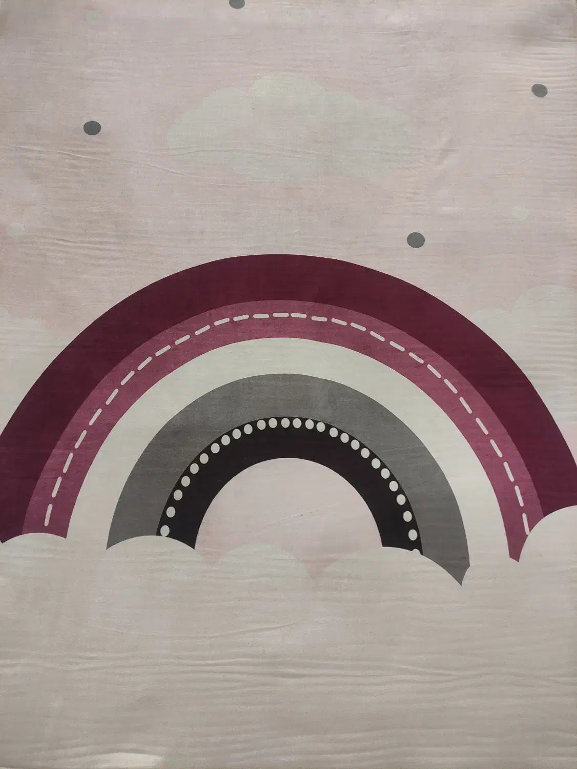 فرش اتاق کودک اک سالم|فرش|مشهد, موسوی قوچانی|دیوار