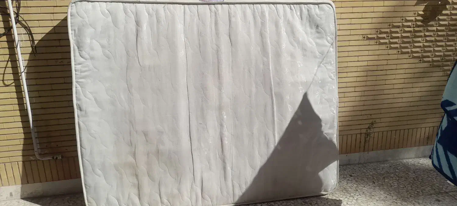 تشک|تشک تختخواب|نجف‌آباد, ویلاشهر|دیوار