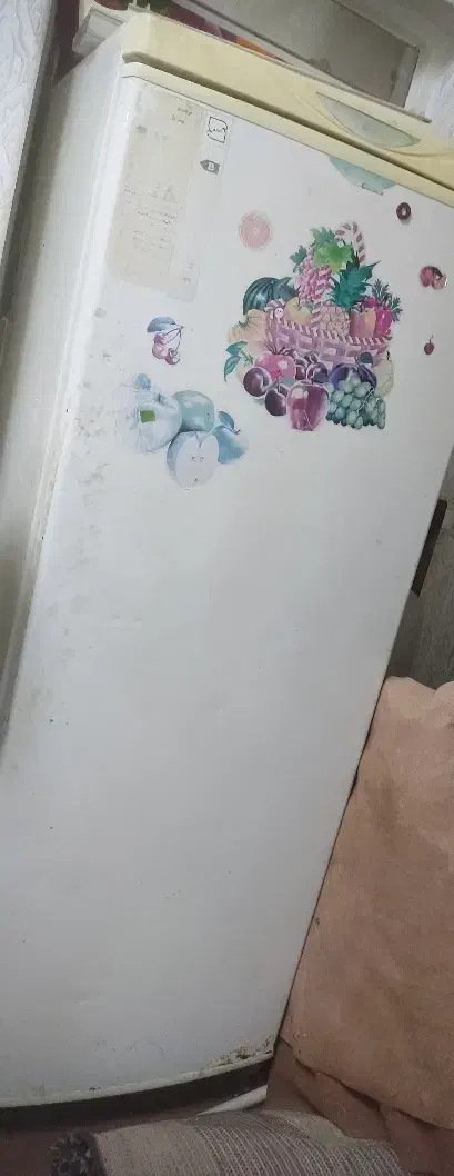 یخچال پارس|یخچال و فریزر|دزفول, |دیوار