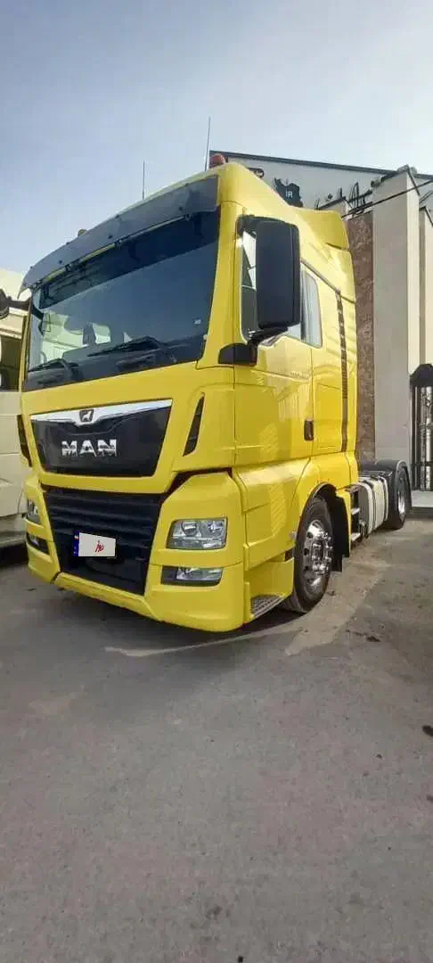 مان 500|خودرو سنگین|اسلام‌شهر, ملک‌آباد|دیوار